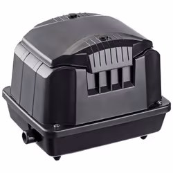Pontec PondoAir Pond Air Pump - 1800