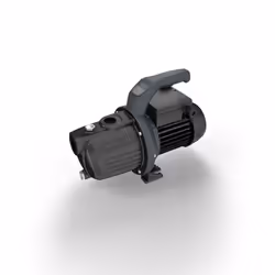 Oase ProMax 4500 Classic Garden Pump Outdoor Water System Compact Irrigation Quiet Powerful Rain Butt Part 43121