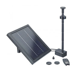 Pontec Fountains PondoSolar 250 Control