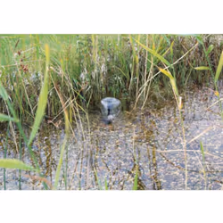 Pontec Pondosolar 600 Control Pond Fountain Pump