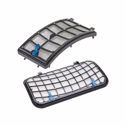 ) Oase Sieve Panel Sets Proficlear Premium Compact Biotec Genuine Spare Pond Fish - ProfiCl. Compact-M/BioTec Sieve Set: 60Âµ ...