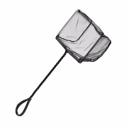 Oase Aquarium Fish Catch Net - 20cm Net