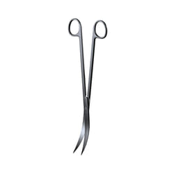 OASE Plant scissors Straight cut Grey