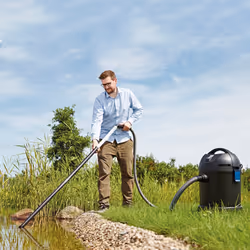 Oase Pondovac Start Pond Vacuum