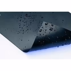OASE 7701.059, Pool liner, Black, PVC, Above ground pool, Rectangular, 8000 mm
