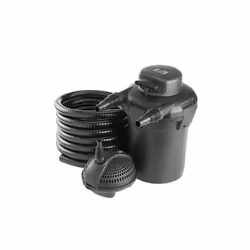 Pontec PondoPress 5000 Pond Filter Set