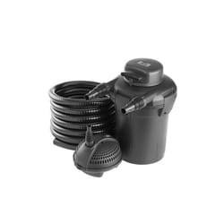 Pontec PondoPress 5000 Pond Filter Set