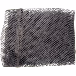 Oase Accessories Pond Cleaner and Skimmer, Replacement Net Professional Pond Net, Black, 20x20x5Â cm, LS, millilitres, 50961