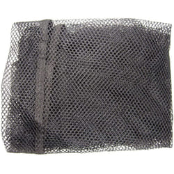 Oase Accessories Pond Cleaner and Skimmer, Replacement Net Professional Pond Net, Black, 20x20x5Â cm, LS, millilitres, 50961