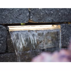 Oase Garden and Pond Waterfall Illumination 30