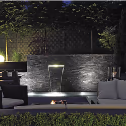 Oase Garden and Pond Waterfall Illumination 60