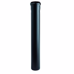 Oase Waste Pipe Schwarzn DN75/480ÃÂ mm