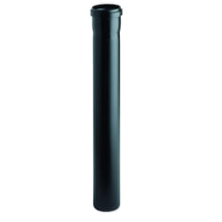 Oase Waste Pipe Schwarzn DN75/480ÃÂ mm