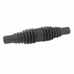 OASE 0870.430, Green, PVC, CE, 38 mm