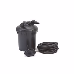 Pontec PondoPress 10000 Pond Filter Set