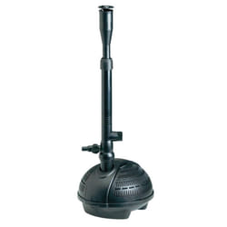 Oase Pontec Pondovario Fountain Pump 1500