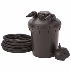 Pontec Pondopress Pond Filter Set 10,000