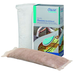 Oase PhosLess 57477 Green and Algae Prevention Refill Pack