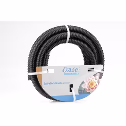 OASE 57530 garden hose 5 m PVC Black
