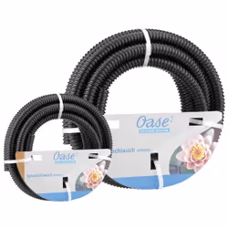 OASE 57530 garden hose 5 m PVC Black