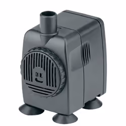 Pontec PondoCompact Water Feature Pump - 600