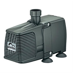 Pontec PondoCompact Water Feature Pump - 2000