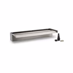 Oase Waterfall XL 60, silver, 60 cm