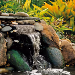 Pontec PondoFall LED - Waterfall