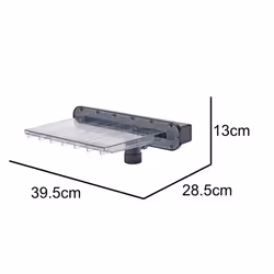 Pontec PondoFall LED - Waterfall
