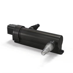 Pontec PondoTronic UVC 7W - Pond UV Clarifier