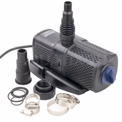 Oase Aquarius Universal Classic 3000 Feature Pump - 3000L/H Pond Pump Outdoor and Indoor