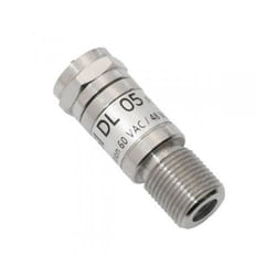 Wisi 11292 wire connector Silver