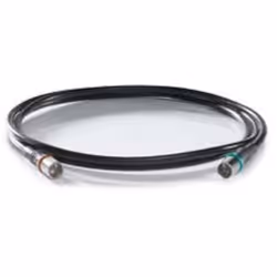 Wisi 1.5m F - IEC, 1.5 m, F, IEC, Black