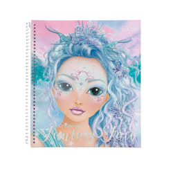 Depesche 0011240 Coloring book/album