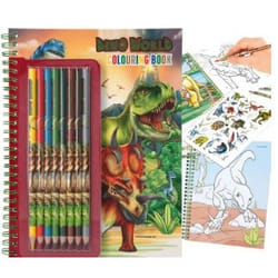Depesche 0011385 Coloring book/album