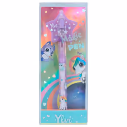 Depesche Ylvi Secret Pen With LED-Light