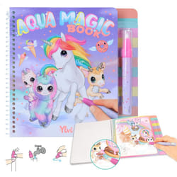 Depesche 12097 colouring pages/book Coloring book/album
