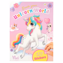Depesche Ylvi Create Your Unicorn World