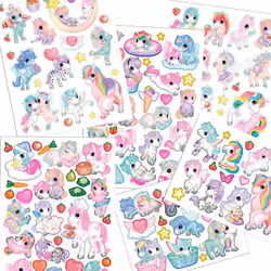 Depesche Ylvi Create Your Unicorn World