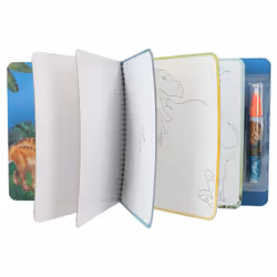 Depesche 0012798 sketchbook