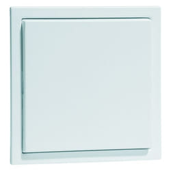 PEHA 00130113 wall transmitter 2 channels White