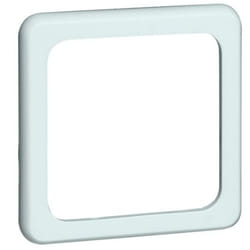 PEHA 00201811 wall plate/switch cover White
