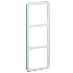 PEHA 00202311 wall plate/switch cover White