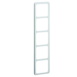 PEHA 00202511 wall plate/switch cover White