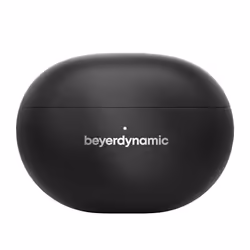 Beyerdynamic AMIRON 100 Headset True Wireless Stereo (TWS) In-ear Calls/Music Bluetooth Black - Additional view 4