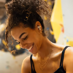 Beyerdynamic AMIRON 100 Headset True Wireless Stereo (TWS) In-ear Calls/Music Bluetooth Cream - Additional view 7