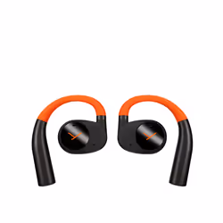 Beyerdynamic VERIO 200 Sport, Wireless, Music, 20 - 20000 Hz, Headset, Black, Orange