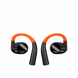 Beyerdynamic VERIO 200 Sport Headset Wireless In-ear Music USB Type-C Bluetooth Black, Orange