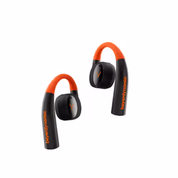 Beyerdynamic VERIO 200 Sport Headset Wireless In-ear Music USB Type-C Bluetooth Black, Orange