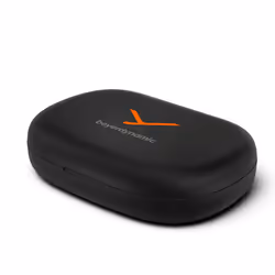 Beyerdynamic VERIO 200 Sport Headset Wireless In-ear Music USB Type-C Bluetooth Black, Orange - Additional view 4
